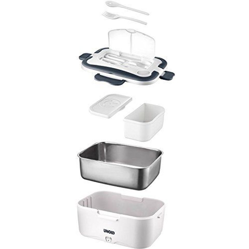 HỘP CƠM CẮM ĐIỆN Unold 58850, HÀNG ĐỨC