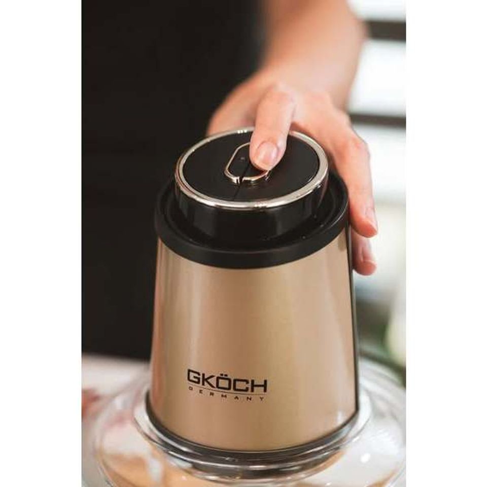 MÁY XAY THỊT GKÖCH