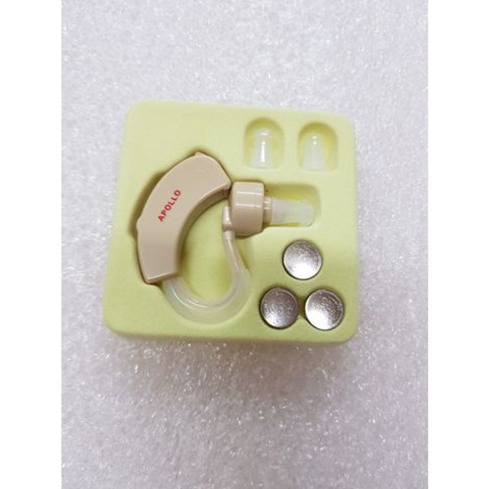 Máy trợ thính không dây đeo tai APOLLO JH113