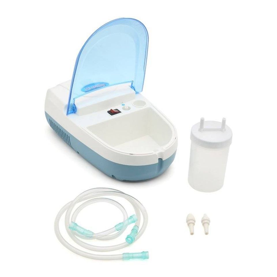 MÁY HÚT DỊCH ĐỜM HI BABY DT-007