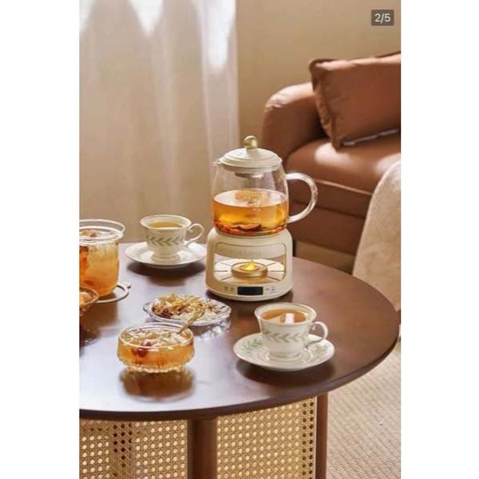 ẤM ĐUN ĐIỆN BRUNO CHILL 800ML