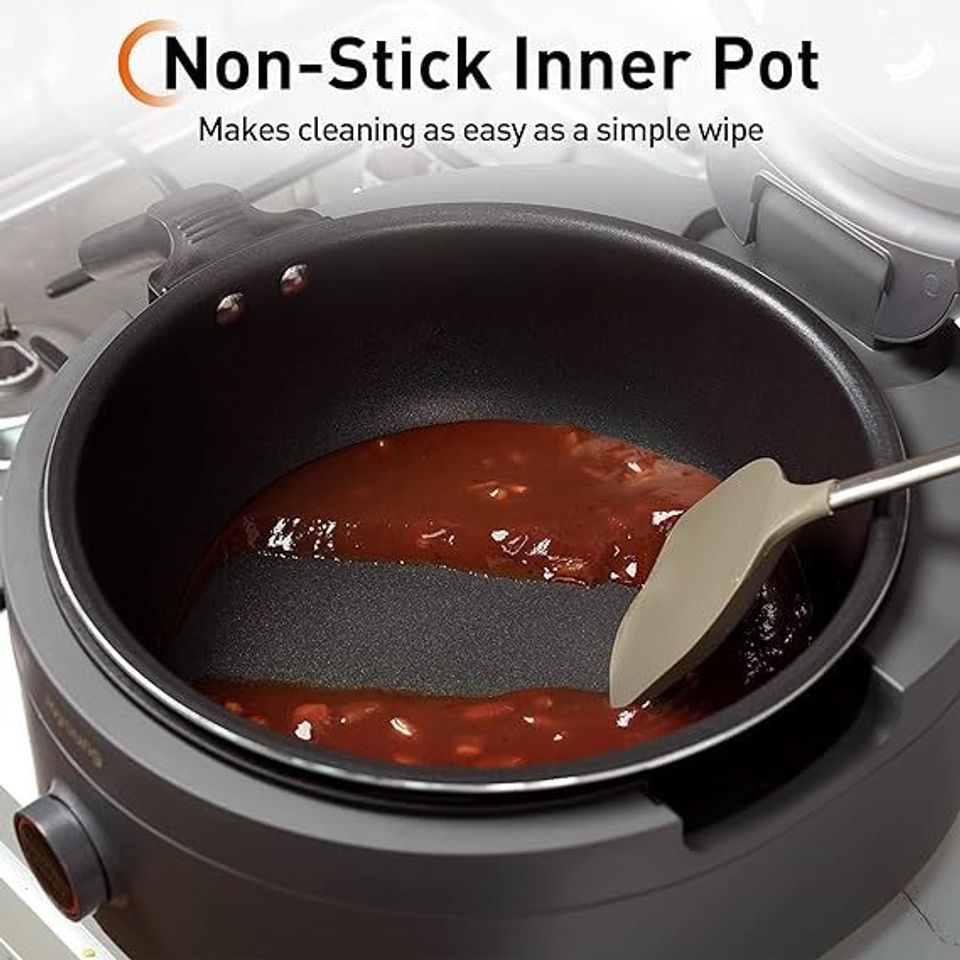 Nồi Đa Năng Nấu Ăn Tự Động JOYOUNG CJ-A9