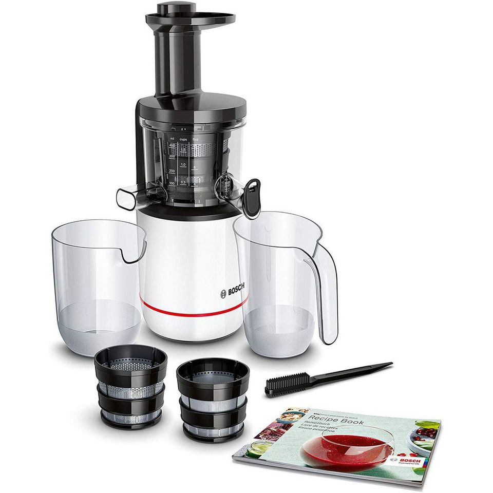 MÁY ÉP CHẬM BOSCH MESM500W