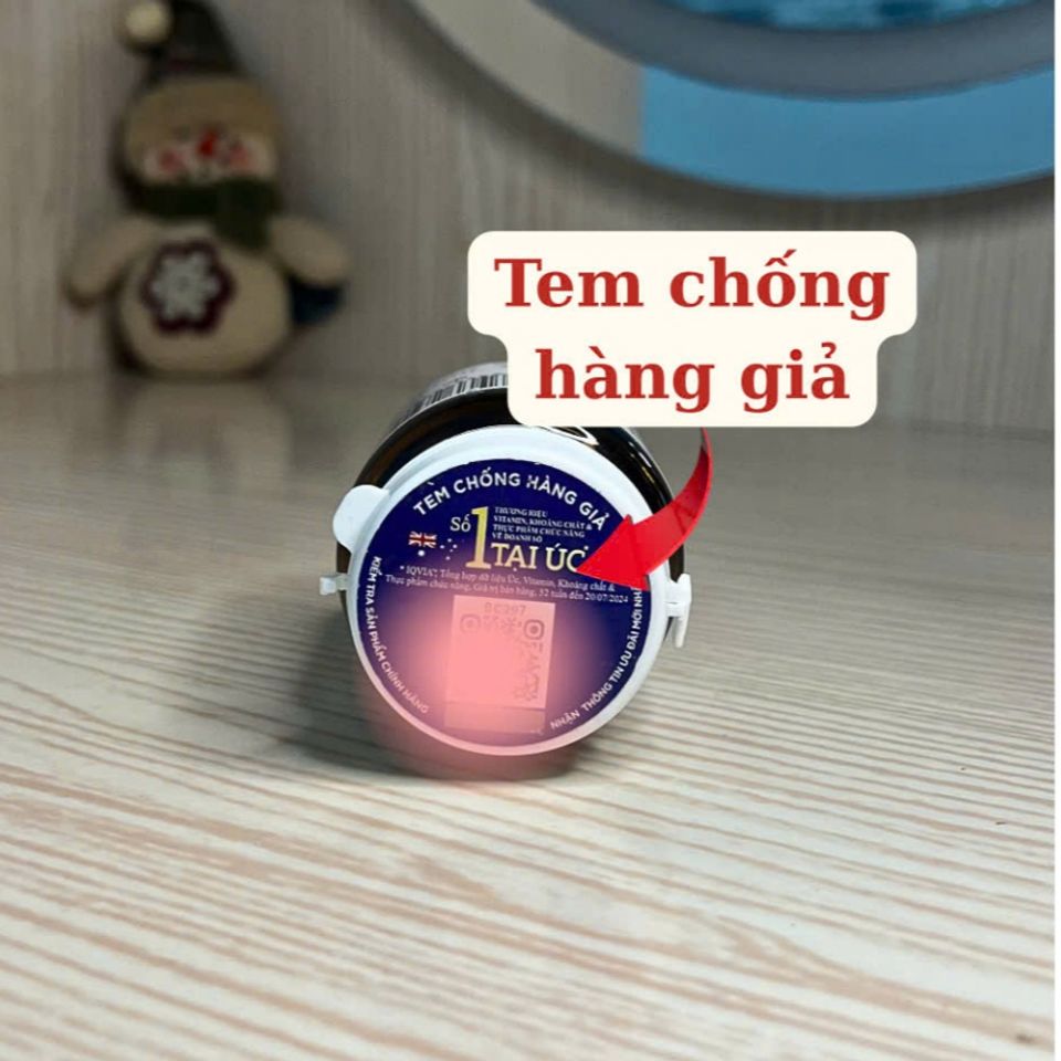 [Nhập khẩu chính ngạch] Viên uống Blackmores Bio C 1000mg - Bổ sung vitamin C, tăng cường sức khỏe (31 viên)