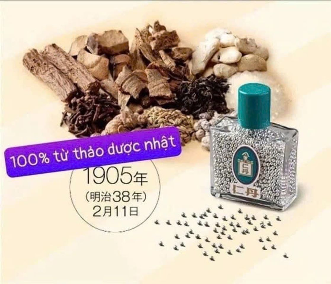 Viên Ngậm Jintan Nhật Bản 100% Tự Nhiên – Làm Dịu Cổ Họng, Tiện Lợi Mang Theo Mọi Lúc