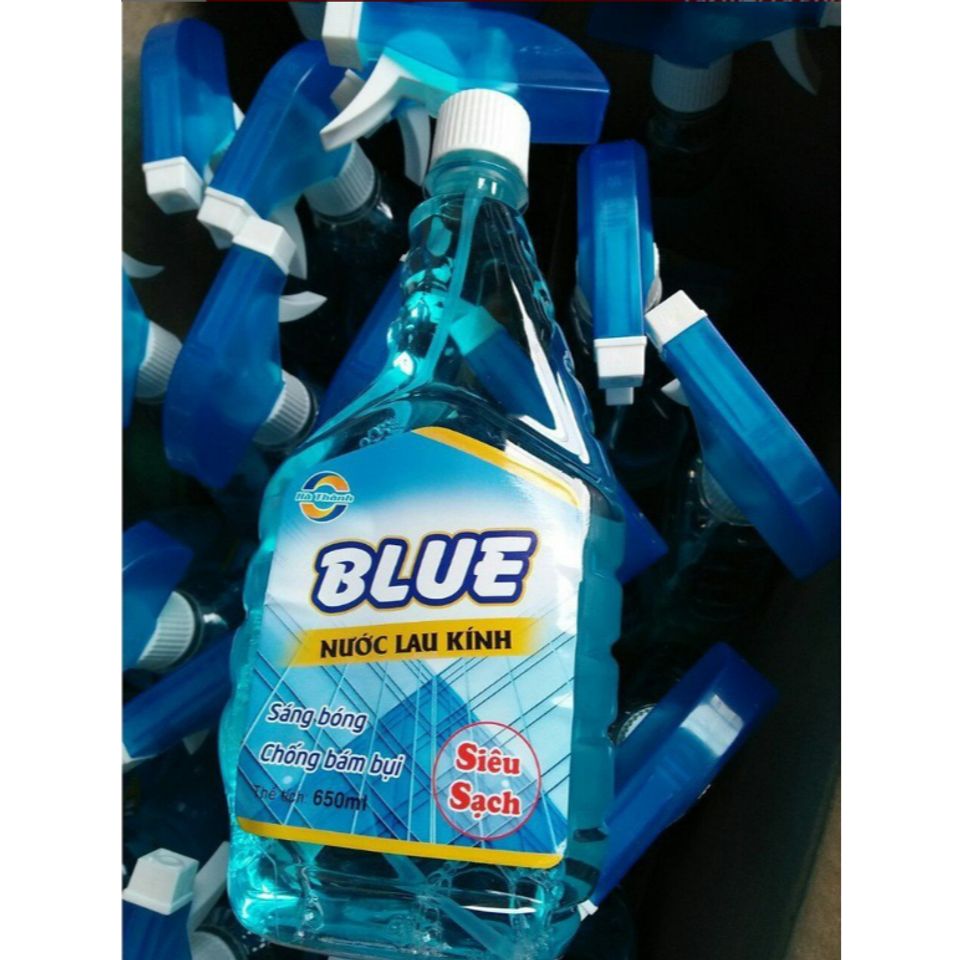Nước Lau Kính BLUE (TH332)