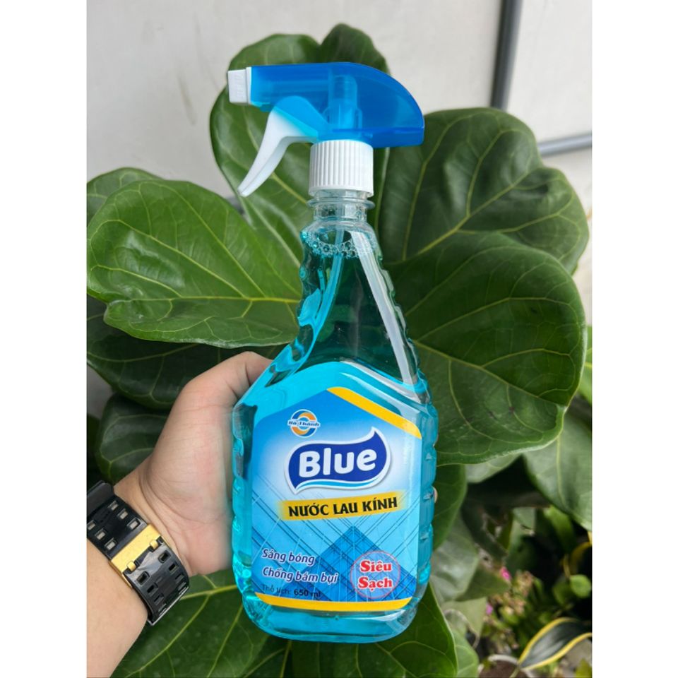Nước Lau Kính BLUE (TH332)