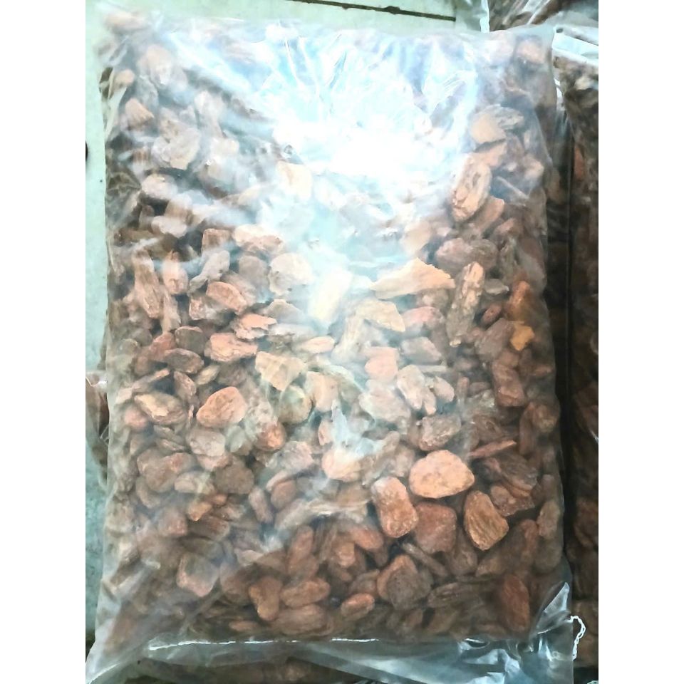 VỎ THÔNG TRỒNG LAN CHẤT LƯỢNG CAO CHO VƯỜN CÂY CẢNH (900G)