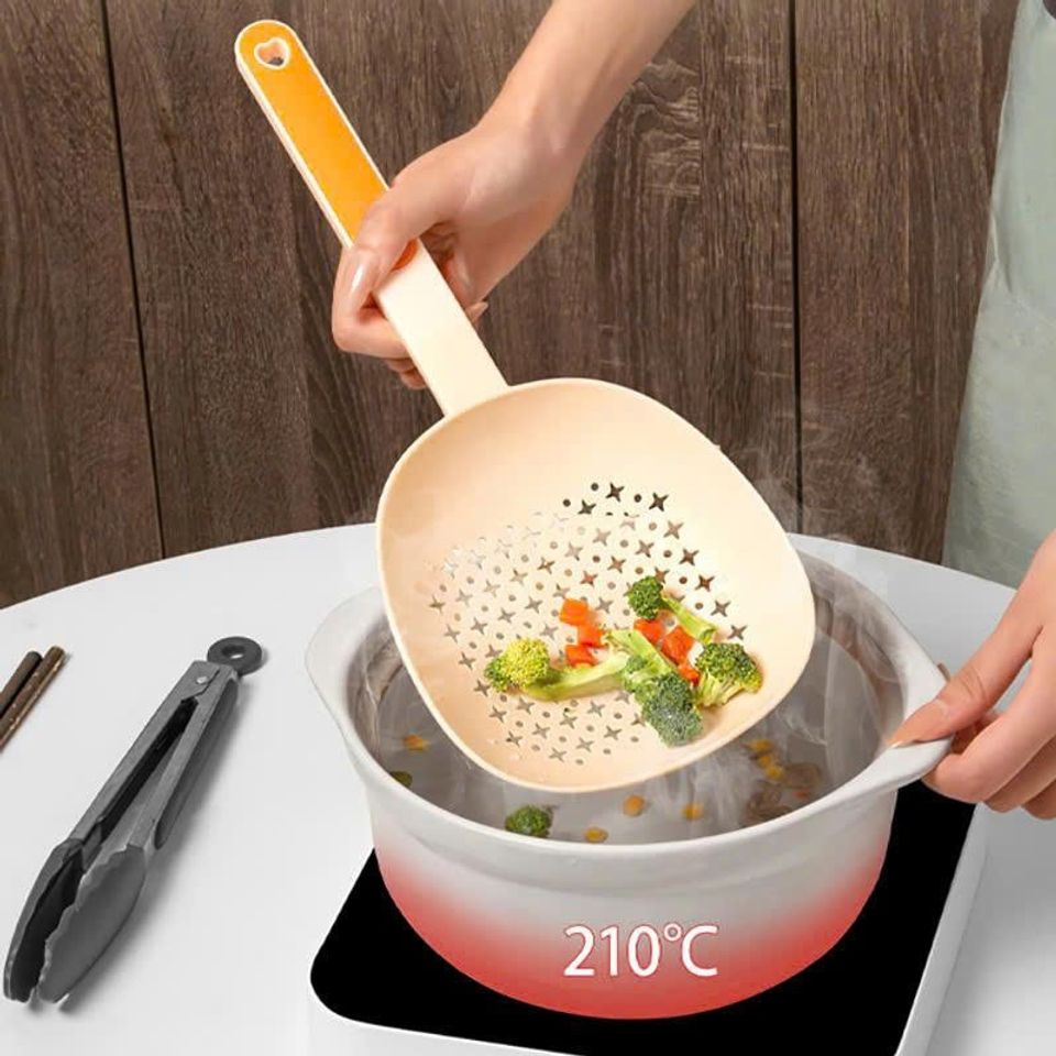 Vá vớt mì (Màu ngẫu nhiên) (TH395)