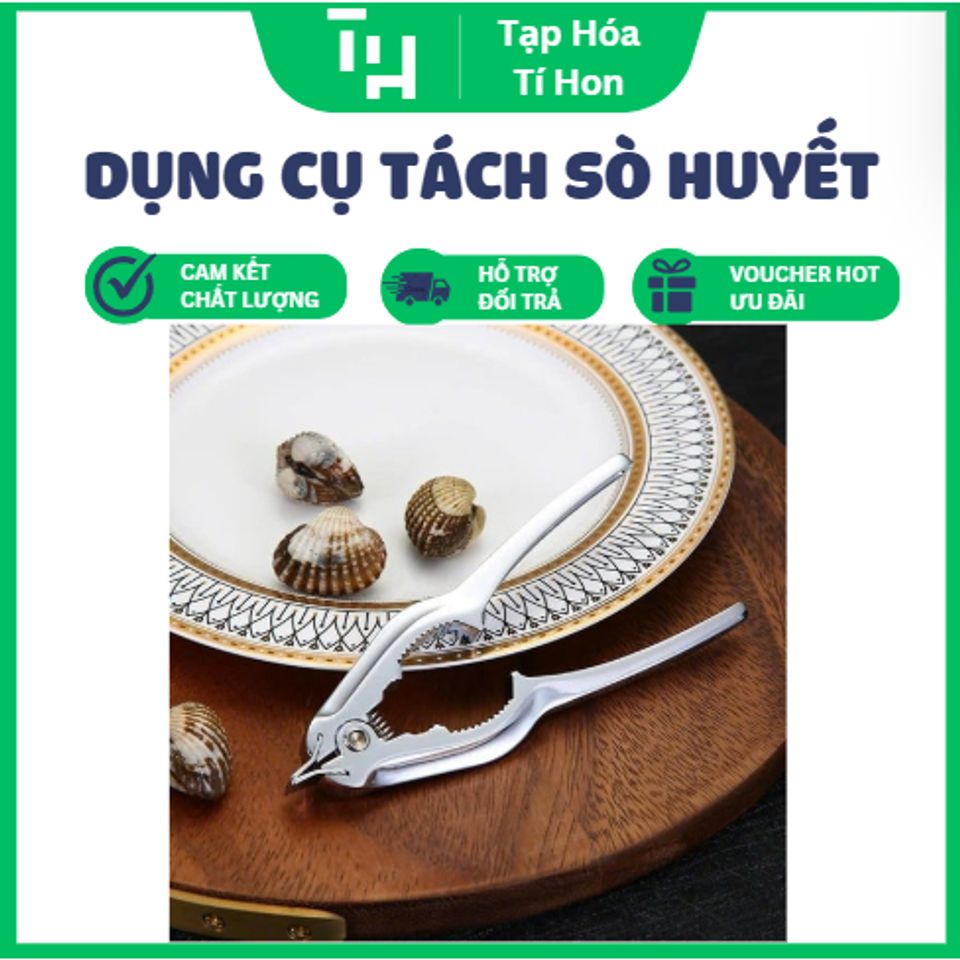 Dụng cụ tách sò huyết (TH415)