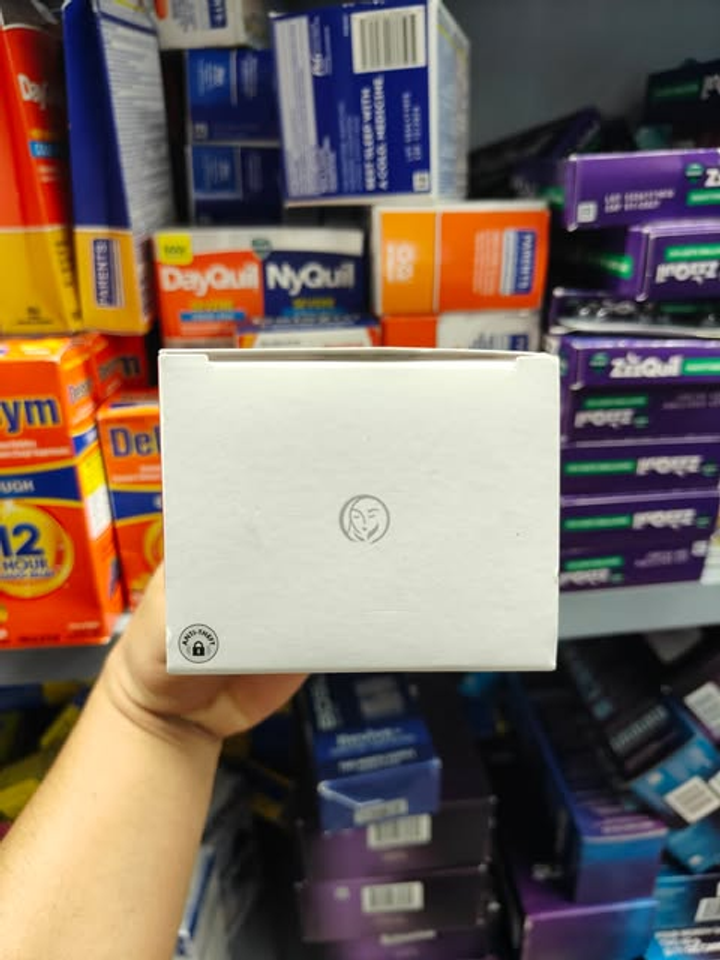 Kem dưỡng ẩm, trẻ hóa, làm trắng da Olay Vitamin C MAX 2X Cream 48g