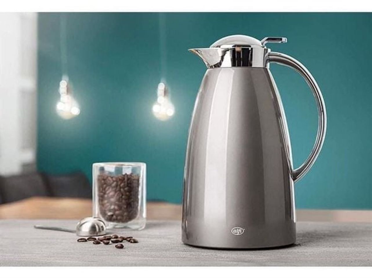 BÌNH GIỮ NHIỆT ALFI GUSTO 1.5 LÍT