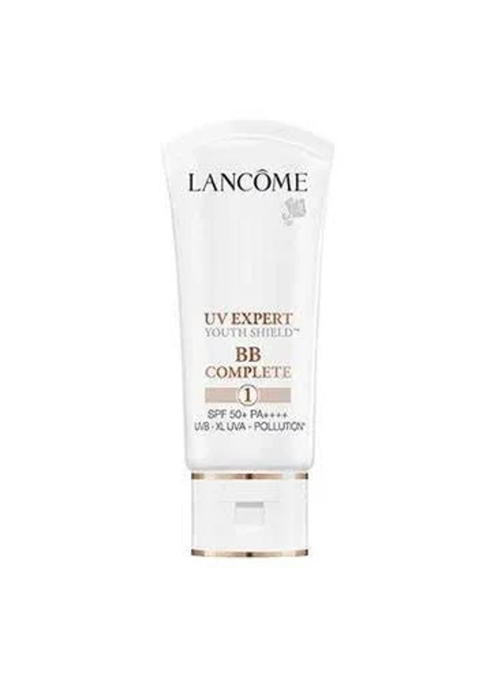 Kem Chống Nắng Lancôme UV Expert BB Complete 1 SPF 50+ PA++++ - Dưỡng Da & Che Khuyết Điểm Tự Nhiên, Bảo Vệ Da Nắng Tối Ưu  750882