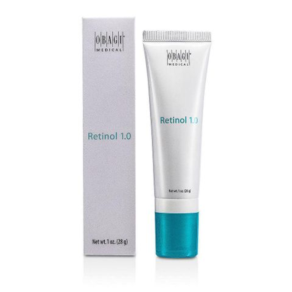 Kem Dưỡng Obagi Retinol 1.0% Trẻ Hóa Da, Ngừa Mụn 5g  750903