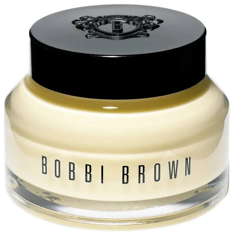 Kem Lót Dưỡng Ẩm Bobbi Brown Vitamin Enriched Face Base 50ml Chính hãng