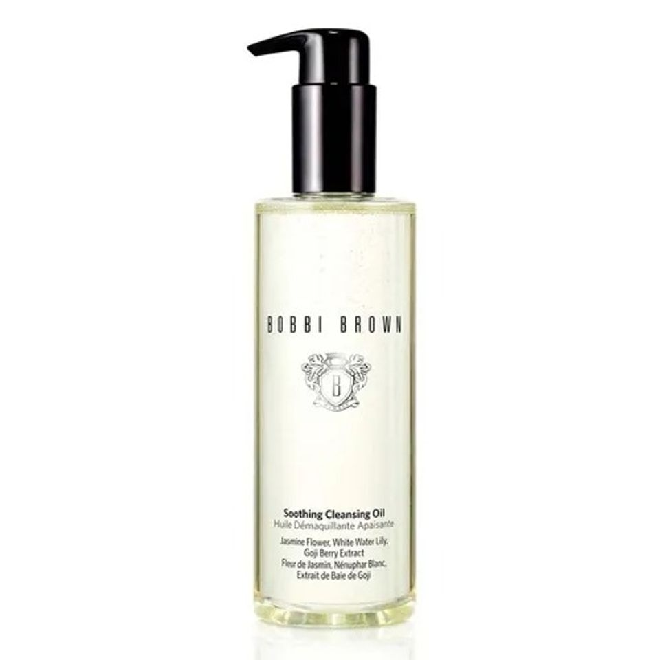 Dầu Tẩy Trang Bobbi Brown Soothing Cleansing Oil Chính hãng