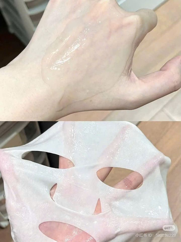 Mặt Nạ Phục Hồi Da Rejuran c-PDRN - Hộp 5 Miếng Dưỡng Ẩm, Làm Dịu Da Hàn Quốc, Phù Hợp Cho Da Nhạy Cảm, Tái Tạo Làn Da Mịn Màng 752538