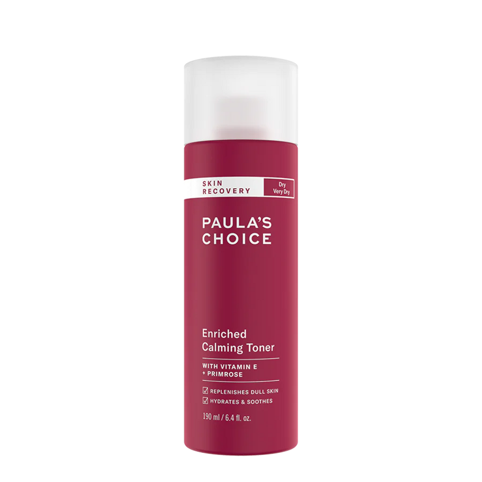 Nước Cân Bằng Da Paula's Choice Skin Recovery Enriched Calming Toner Date Xa NK