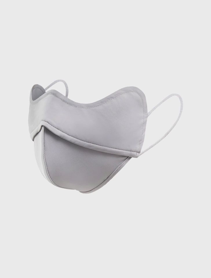 Khẩu trang chống nắng VJC Essentials UV Block Nhật Bản  - Hàng Nhật nội địa