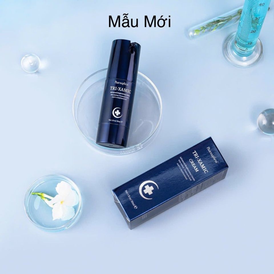 Pharmaform Tri-xamic Cream 30ml [hàng công ty]