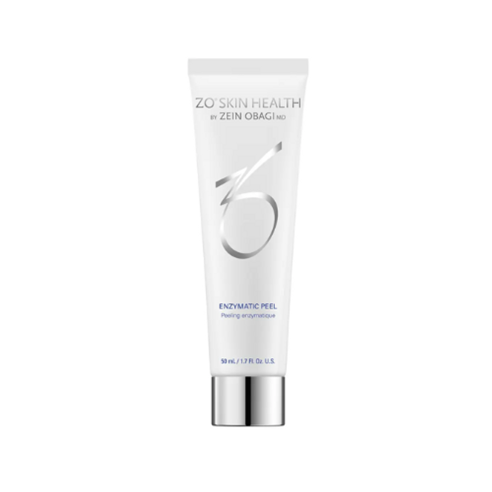 Kem Tẩy Tế Bào Chết Zo Skin Health Enzymatic Peel 50ml - Nk chính ngạch