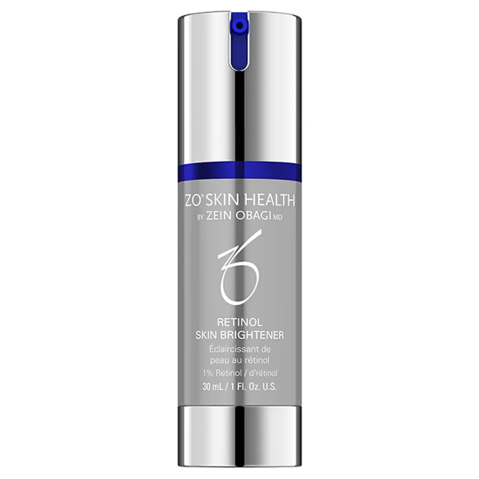 Kem Dưỡng Trắng Da ZO Skin Health Retinol 1% 30ml NK chính ngạch