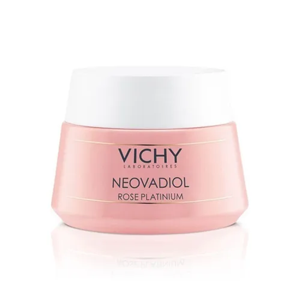 Kem Dưỡng Trẻ Hóa Da Vichy Neovadiol Rose Platinum 50ml Date Xa NK