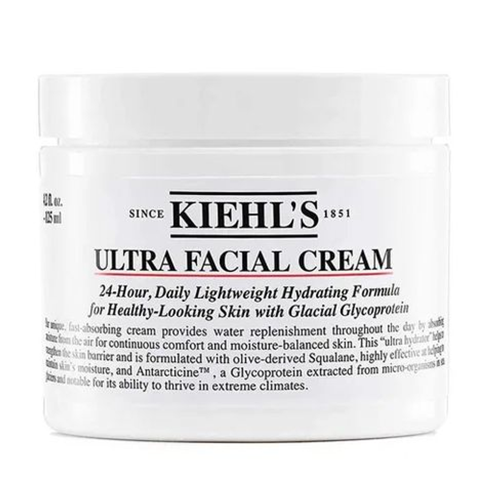 Kem Dưỡng Cấp Ẩm Kiehl's Ultra Facial Cream 125ml NK chính Hãng