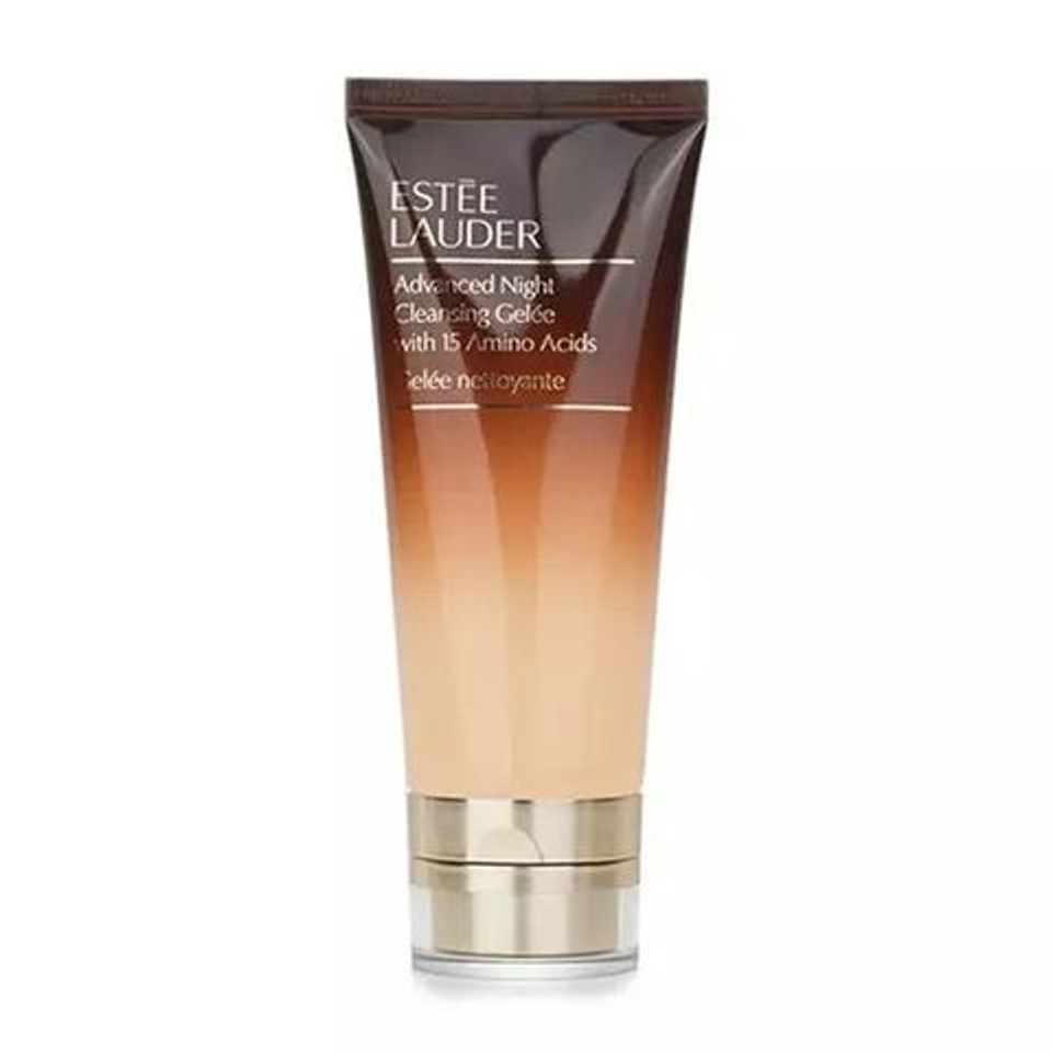 Sữa Rửa Mặt Estée Lauder Advanced Night Cleansing Gelée 100ml NK chính hãng