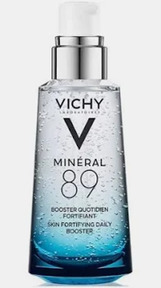Tinh Chất Vichy Mineral 89 Hỗ Trợ Phục Hồi, Bảo Vệ Da 75ml Date xa NK