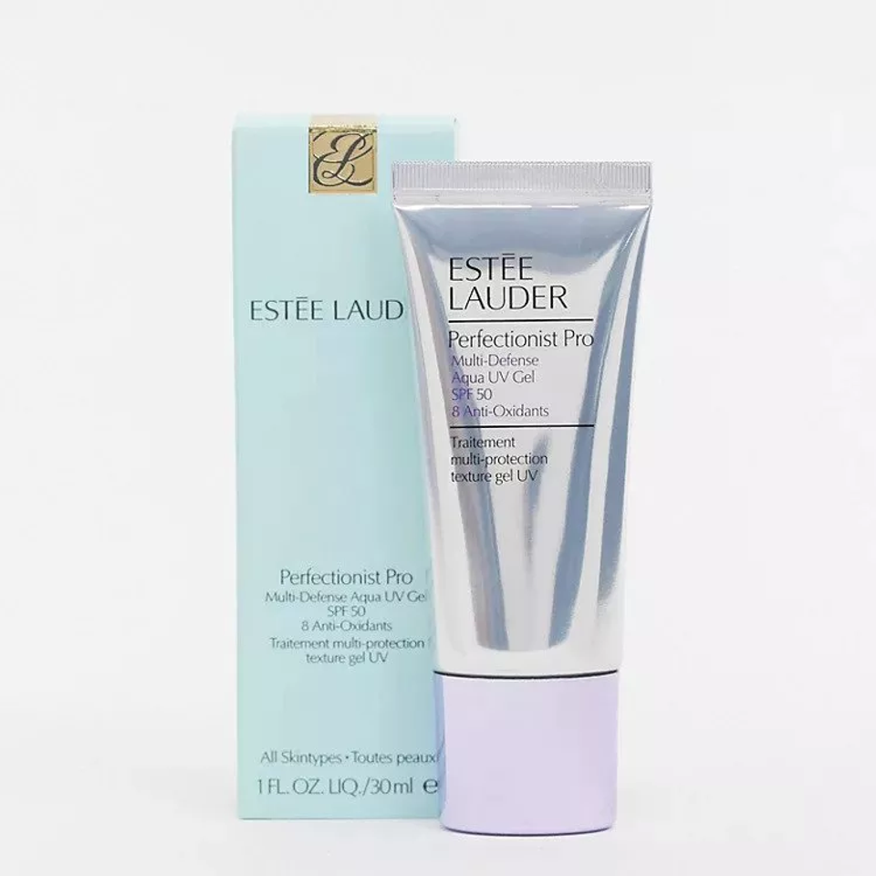 Kem Chống Nắng Estée Lauder Perfectionist Pro Multi-Defense Aqua UV Ultra-Light SPF30/PA+++ 30ml NK chính hãng