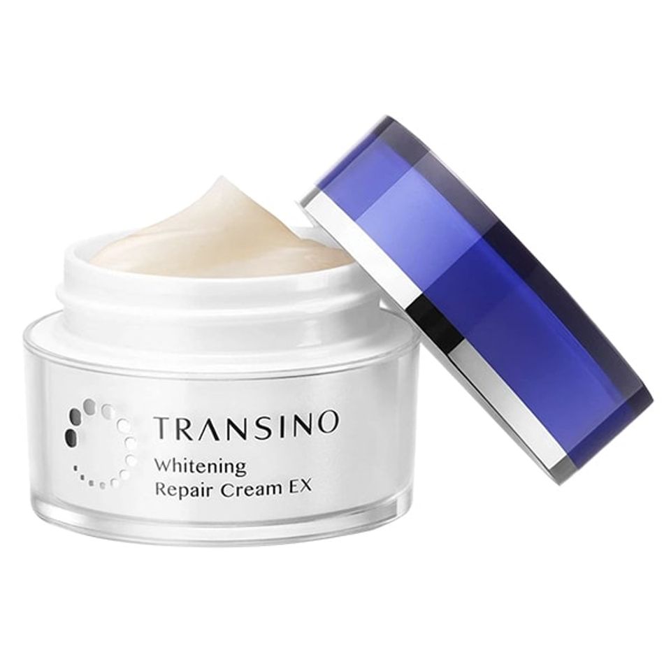 Kem Dưỡng Đêm Cải Thiện Nám Transino Whitening Repair Cream EX