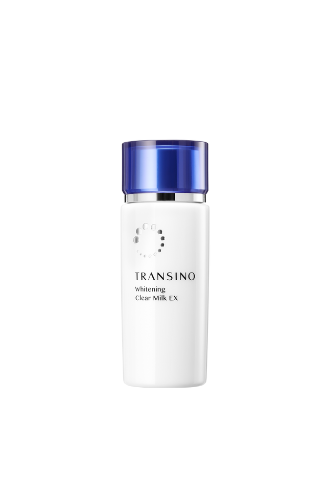 Sữa Dưỡng Trắng Da Giữ Ẩm Transino 100ml - Căng Mịn, Se Khít Lỗ Chân Lông, Phù Hợp Với Mọi Loại Da NK chính ngạch