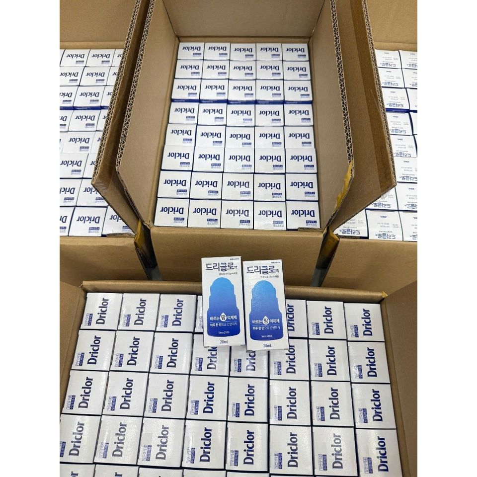 LĂN NÁCH KHỬ HÔI THƠM THO 20ML MẪU MỚI