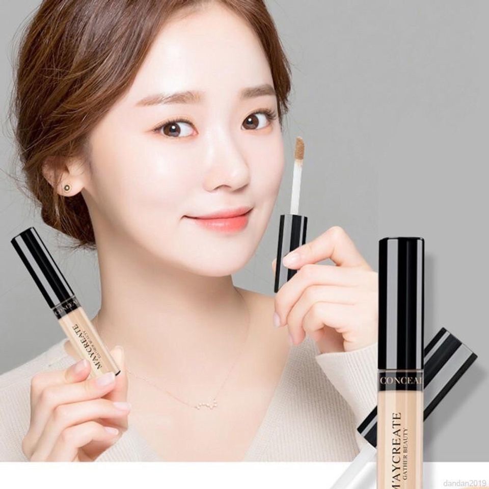 Thỏi che khuyết điểm dạng lỏng giúp dưỡng ẩm da tiện dụng