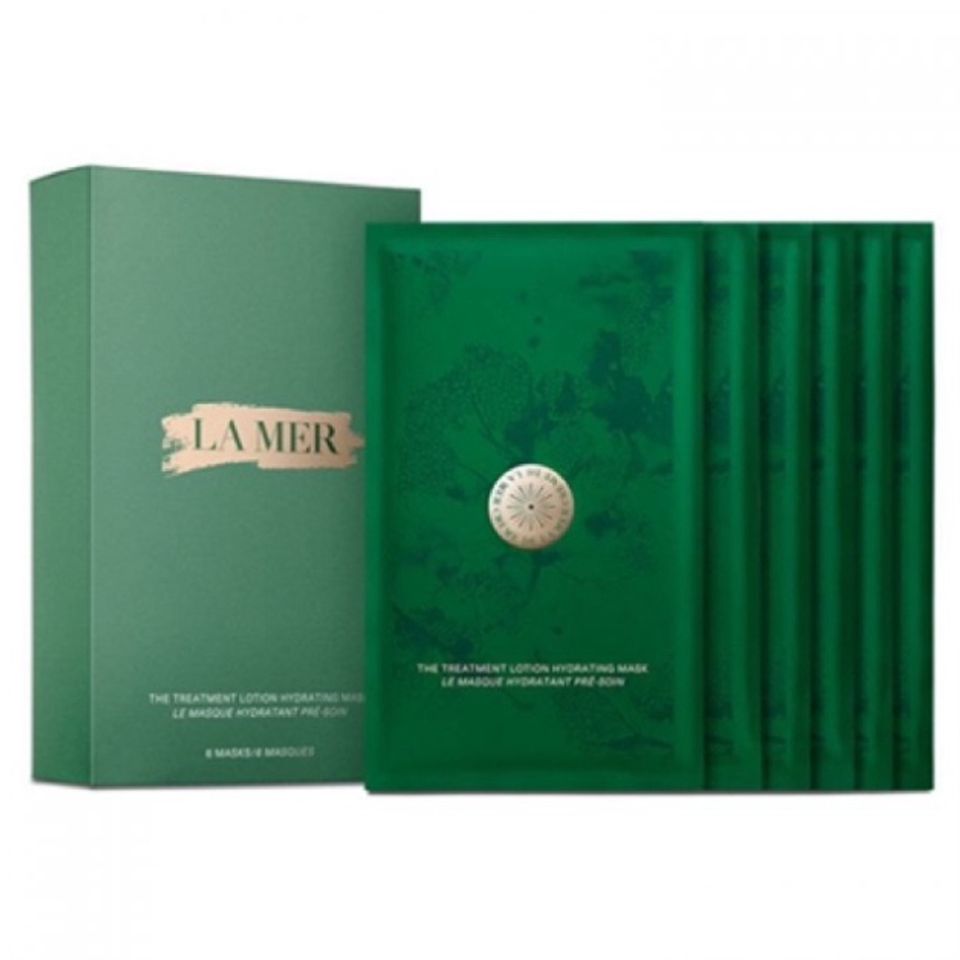 Mặt nạ LAMER THE TREATMENT LOTION HYDRATING MASK