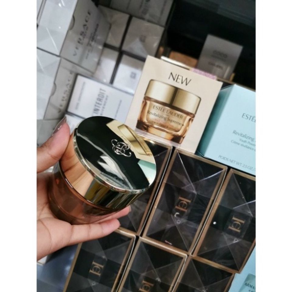 Kem dưỡng thông minh, đa năng, chống lão hoá da, giúp da căng bóng mịn màng 50ml