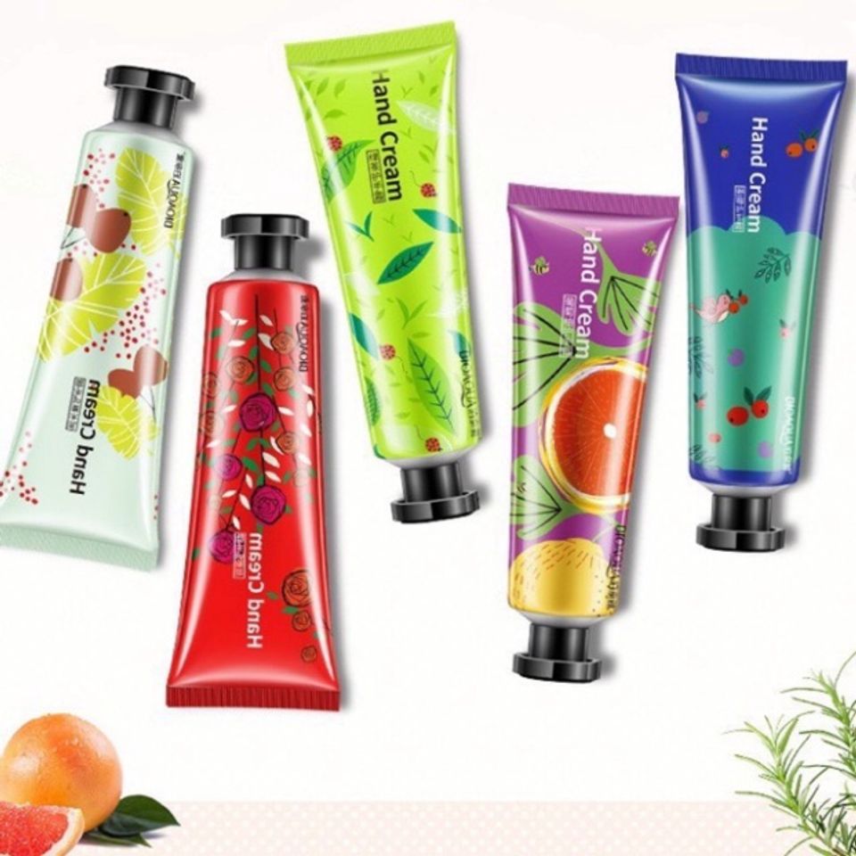 Combo 3 Tuýp KEM DƯỠNG DA TAY