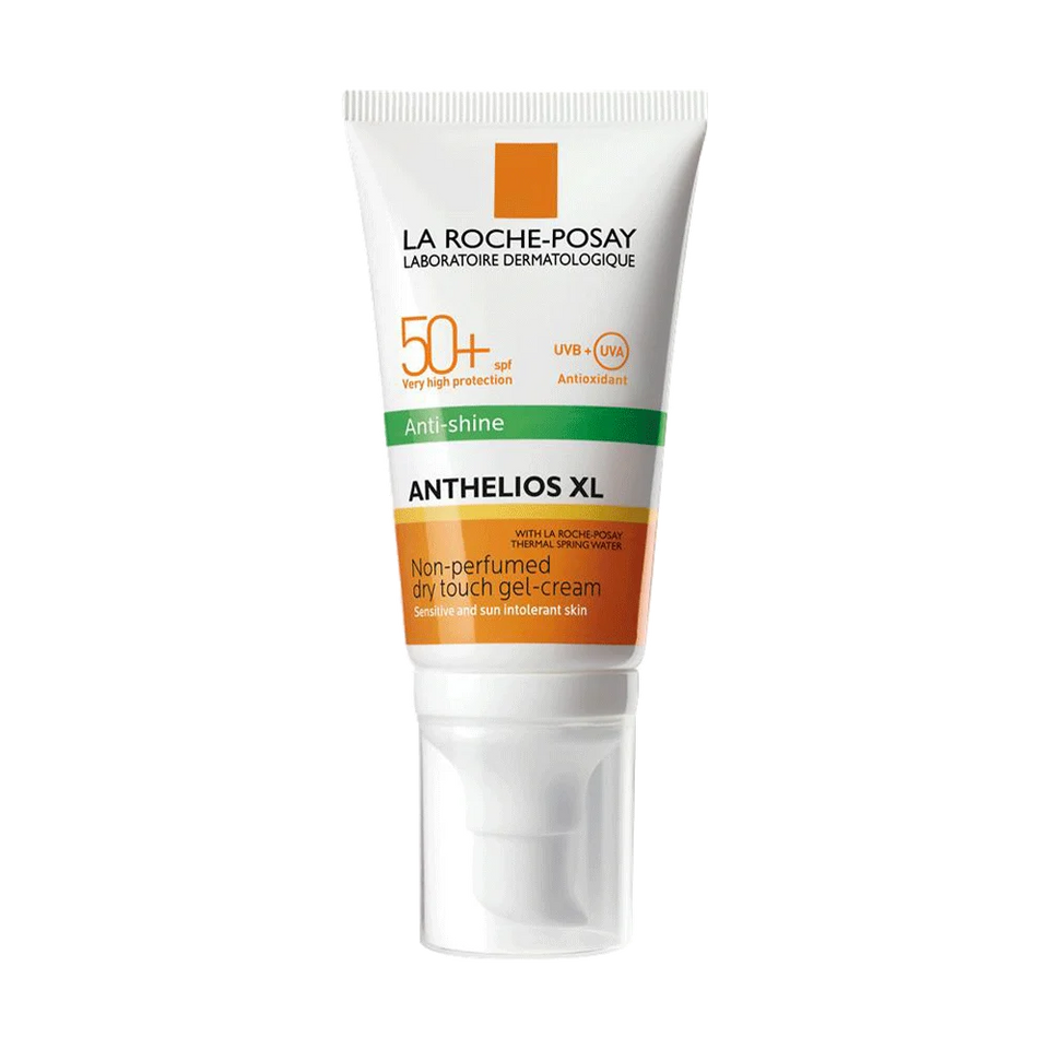 Kem Chống Nắng La Roche-Posay Anthelios XL SPF 50+ PA++++  NK chính hãng