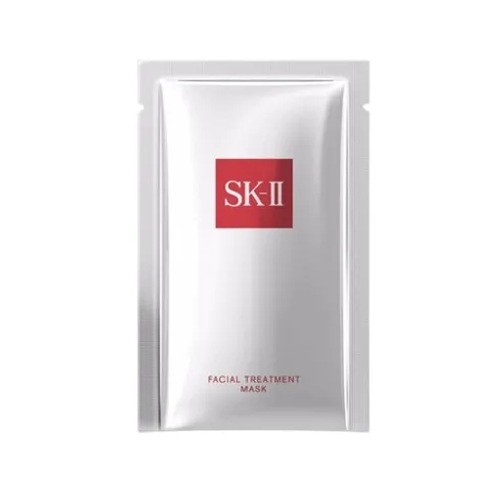 Mặt Nạ Hỗ Trợ Trẻ Hóa Da SK-II Facial Treatment Mask NK chính hãng