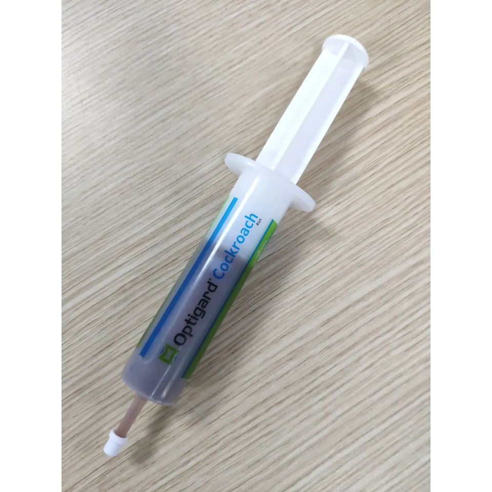 Th&agrave;nh phần của thuốc diệt gi&aacute;n Optigard