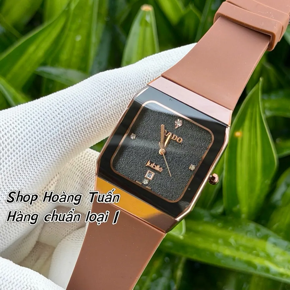 Đồng Hồ thời trang Nam mang phong cách sang ngầu lịch lãm . Kính ...