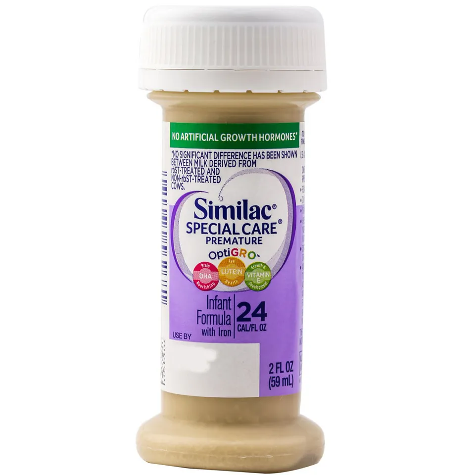 Thùng 48 chai Sữa nước Similac Special Care 24 kcal dành cho bé sinh ...
