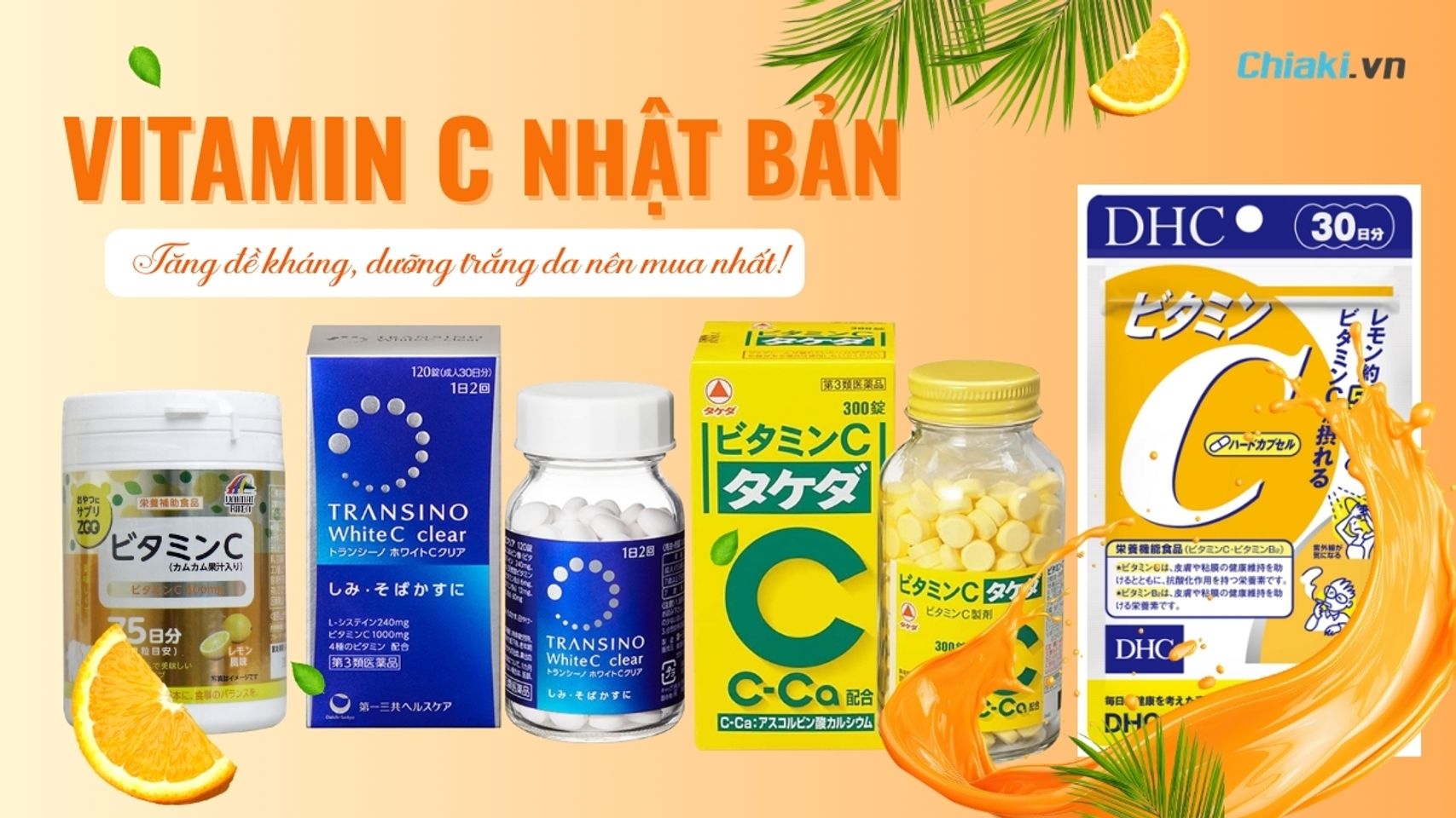 Copyright @Chiaki.vn