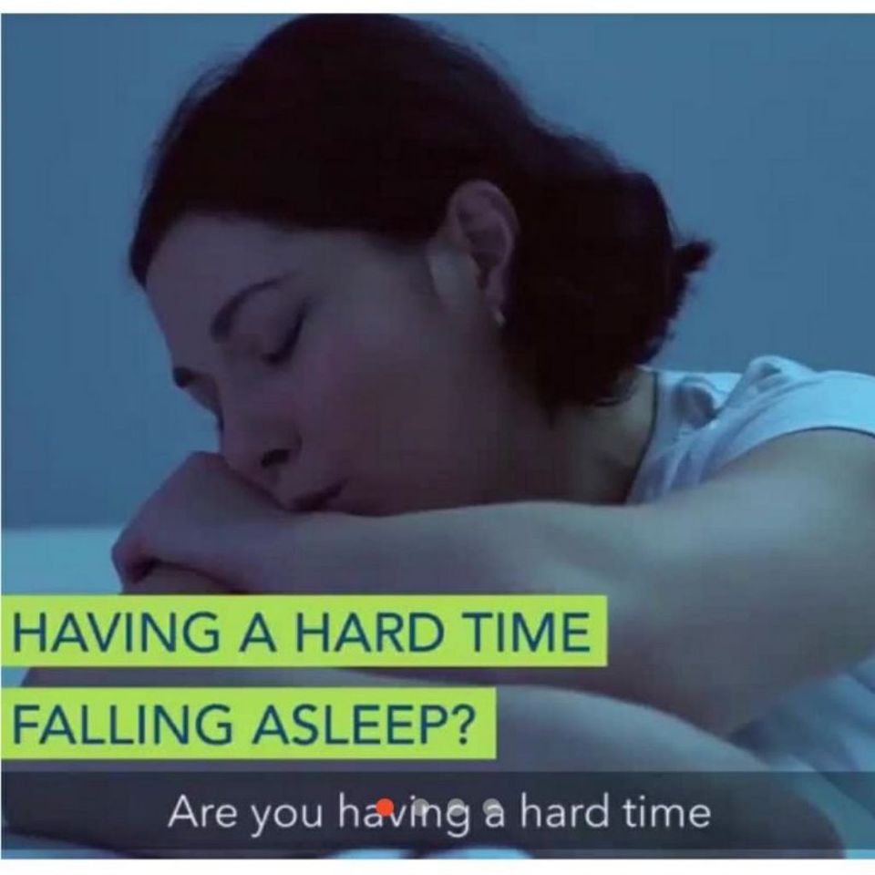 Viên uống hỗ trợ giấc ngủ Puritan's Pride Nighttime Sleep Aid 3mg - 60 viên cải thiện giấc ngủ tự nhiên và giảm căng thẳng.