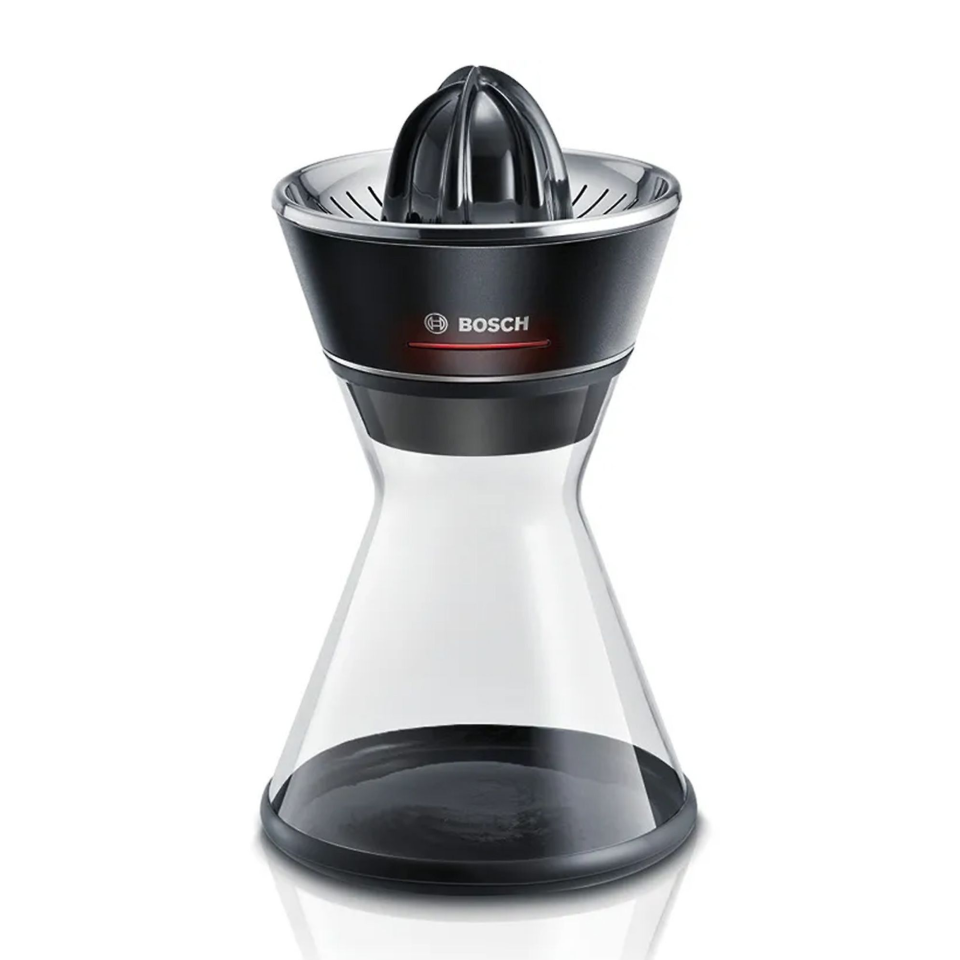 Máy vắt cam Bosch MCP72GPB công suất 40W