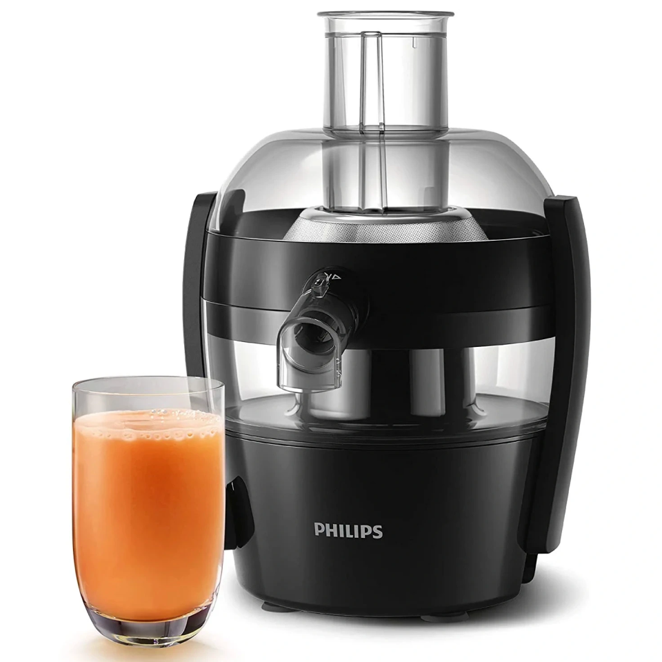 Máy ép trái cây Philips HR1832/00 công suất 500W