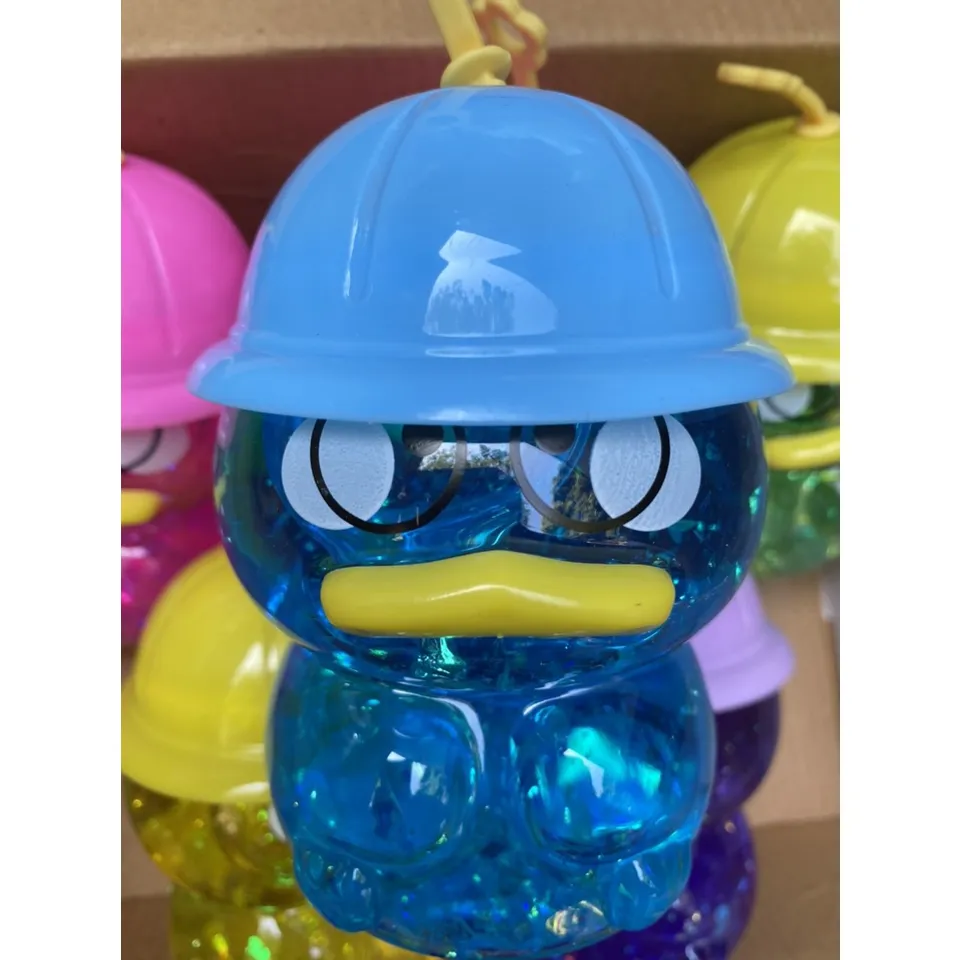SLIME HÌNH CON VỊT DONALD LOẠI TO cực đẹp thiết kế độc đáo ấn tượng Đồ ...