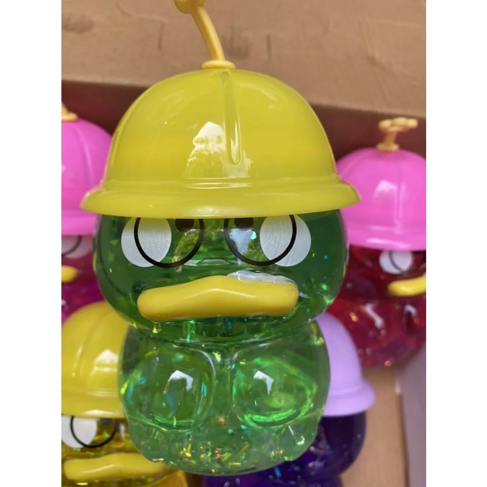 SLIME HÌNH CON VỊT DONALD LOẠI TO cực đẹp thiết kế độc đáo ấn tượng Đồ ...