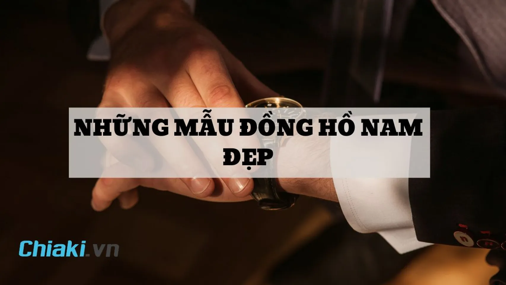 Copyright @Chiaki.vn